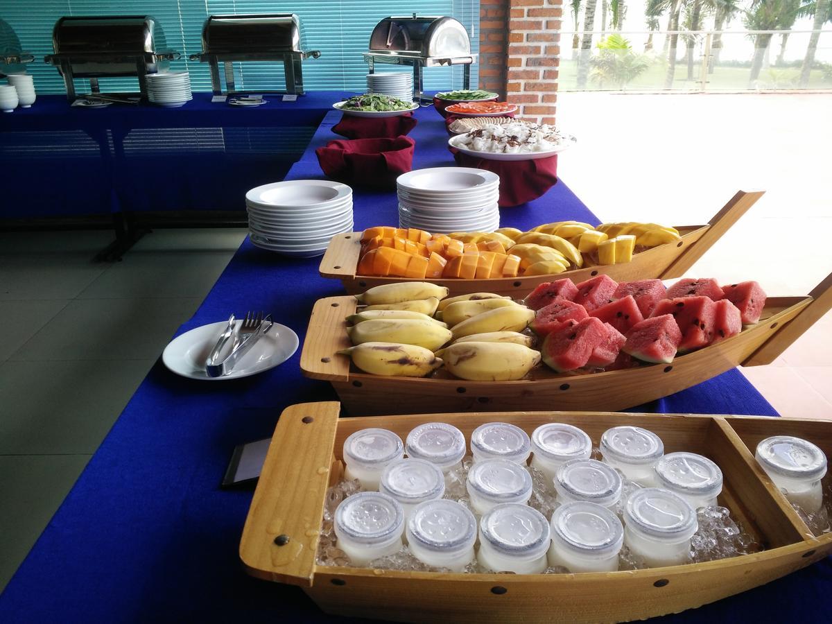 Suoi Hong Resort Mui Ne Bagian luar foto